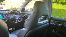 MG HS 1.5 T-GDI Trophy 5dr DCT Petrol Hatchback